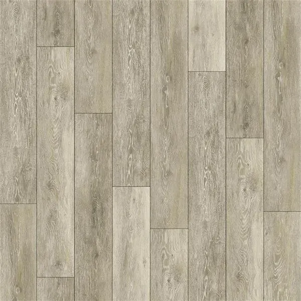 UshuaÃ¯a Vinciguerra Vinyl Plank Flooring (SPC-553 - Mono Serra)