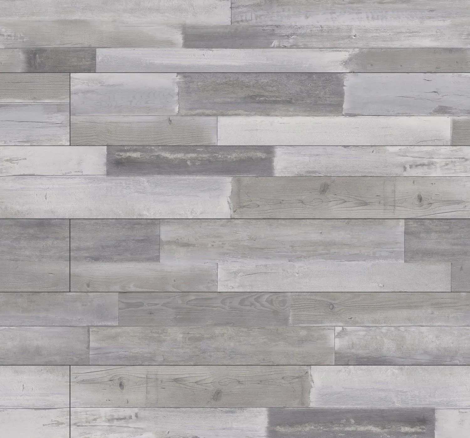 Prescott Woburn Abbey Vinyl Plank Flooring (VTRWOBABB7X48-6.5MM-20MIL - MSI Surfaces)