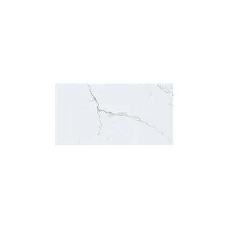  13" MSI Surfaces Trecento Calacatta Serra 12" x 24" Vinyl Plank Flooring (VTRCALSER12X24-5MM-12MIL - MSI Surfaces) 