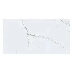 Trecento Calacatta Serra 12" x 24" Vinyl Plank Flooring (VTRCALSER12X24-5MM-12MIL - MSI Surfaces)