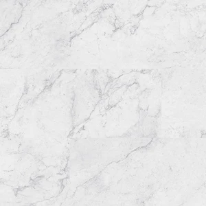 Image 2 of Trecento Carrara Avell 12" x 24" Vinyl Plank Flooring (VTRCARAVE12X24-5MM-12MIL - MSI Surfaces) sold at Floors & Baths Pro's