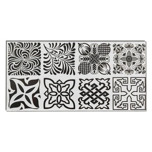 Trecento Windsor Crest 12" x 24" Vinyl Plank Flooring (VTRWINCRE12X24-5MM-12MIL - MSI Surfaces) | Floors & Baths Pro's