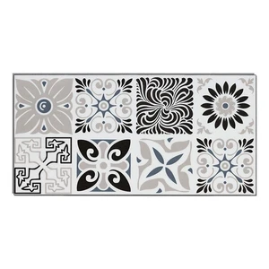 Trecento Windsor Isle 12" x 24" Vinyl Plank Flooring (VTRWINISL12X24-5MM-12MIL - MSI Surfaces) | Floors & Baths Pro's