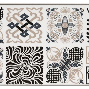 Image 2 of Trecento Windsor Isle 12" x 24" Vinyl Plank Flooring (VTRWINISL12X24-5MM-12MIL - MSI Surfaces) sold at Floors & Baths Pro's