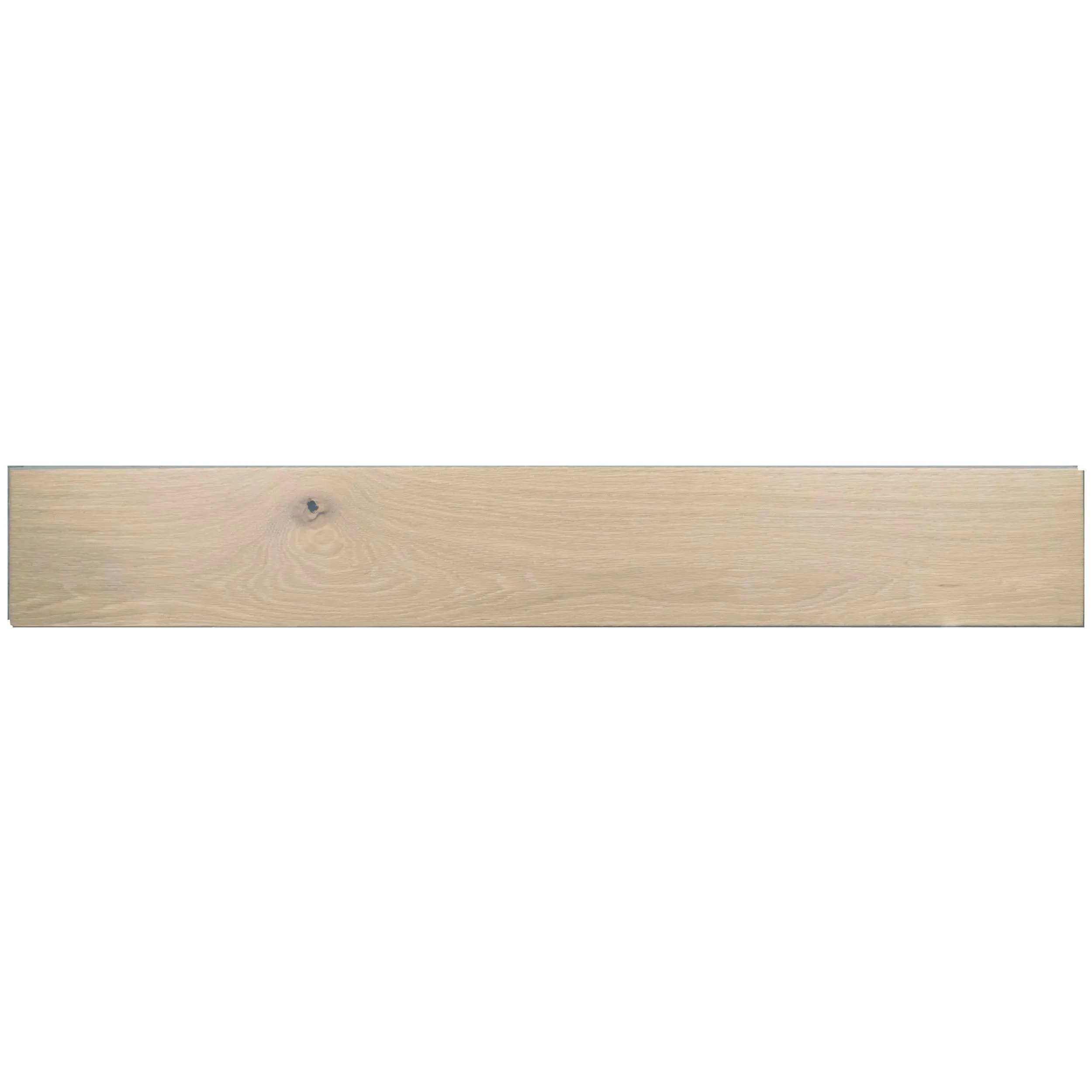 Woodhills Aaron Blonde Oak Vinyl Plank Flooring (VTWAARBLO6.5X48-7MM - MSI Surfaces)