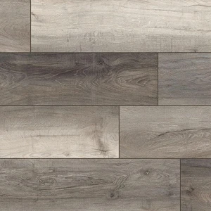 Image 2 of XL Cyrus Draven Vinyl Plank Flooring (VTRXLDRAVEN9X60-5MM-12MIL - MSI Surfaces) sold at Floors & Baths Pro's