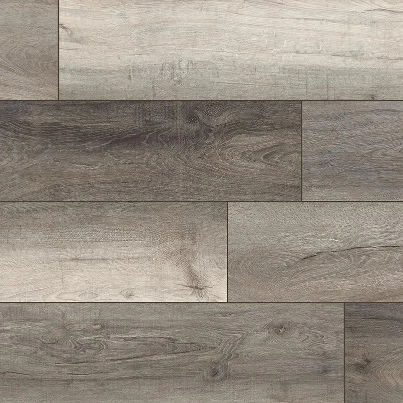 XL Cyrus Draven Vinyl Plank Flooring (VTRXLDRAVEN9X60-5MM-12MIL - MSI Surfaces)