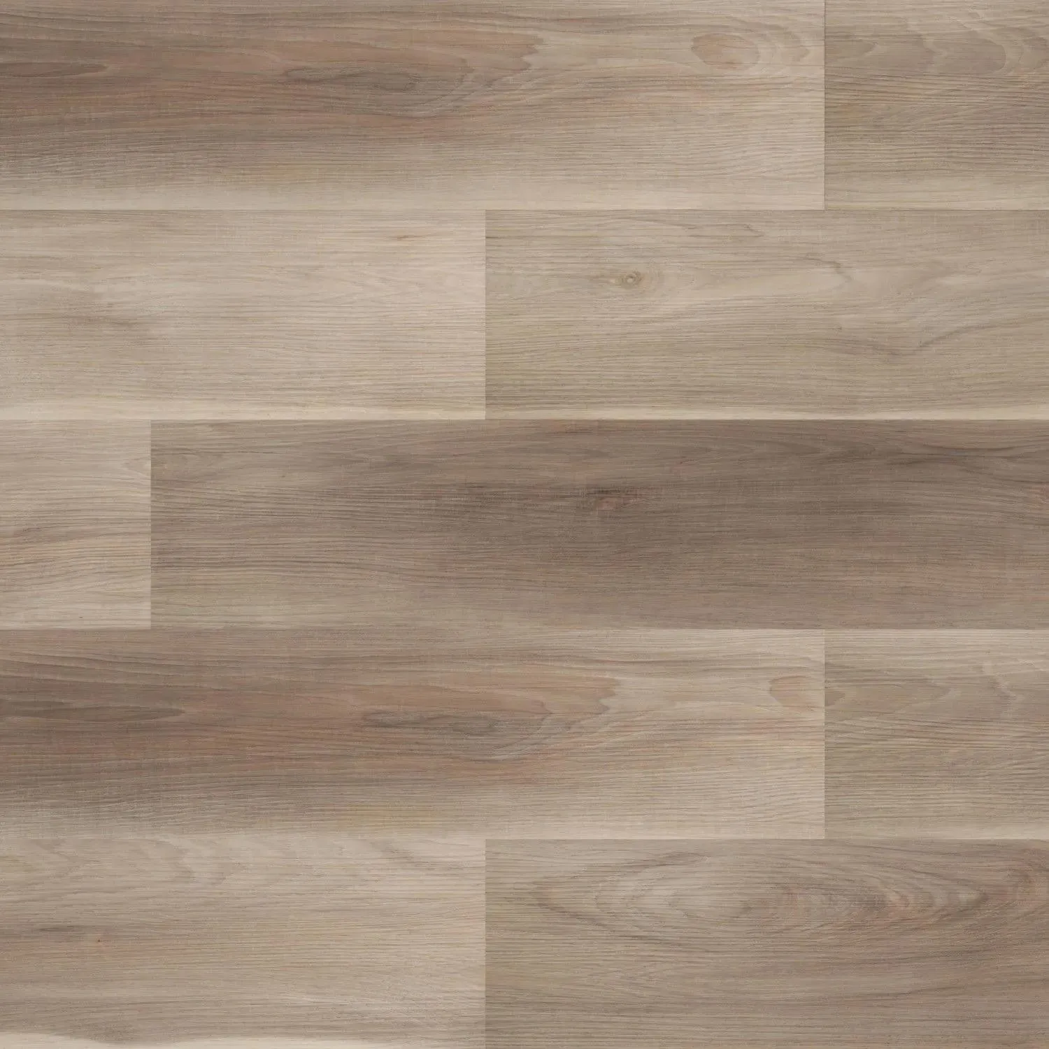 Andover Highcliffe Greige Vinyl Plank Flooring (VTRHIGGRE7X48-5MM-20MIL - MSI Surfaces)
