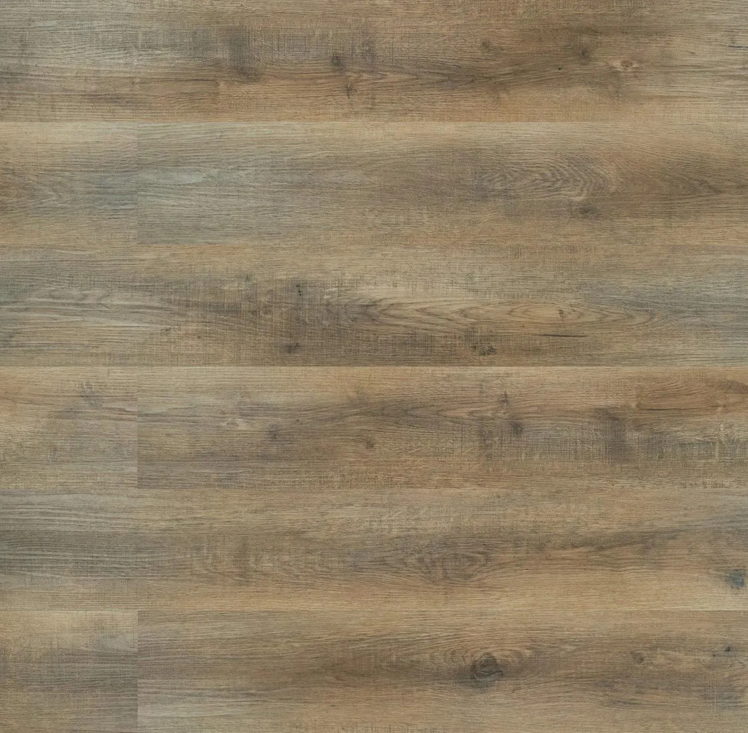 Ashton Maracay Brown Vinyl Plank Flooring (VTRMARBRO7X48-4.4MM-6MIL - MSI Surfaces)