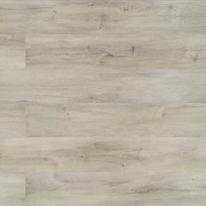 Ashton York Gray Vinyl Plank Flooring (VTRYORGRA7X48-4.4MM-6MIL - MSI Surfaces) | Floors & Baths Pro's