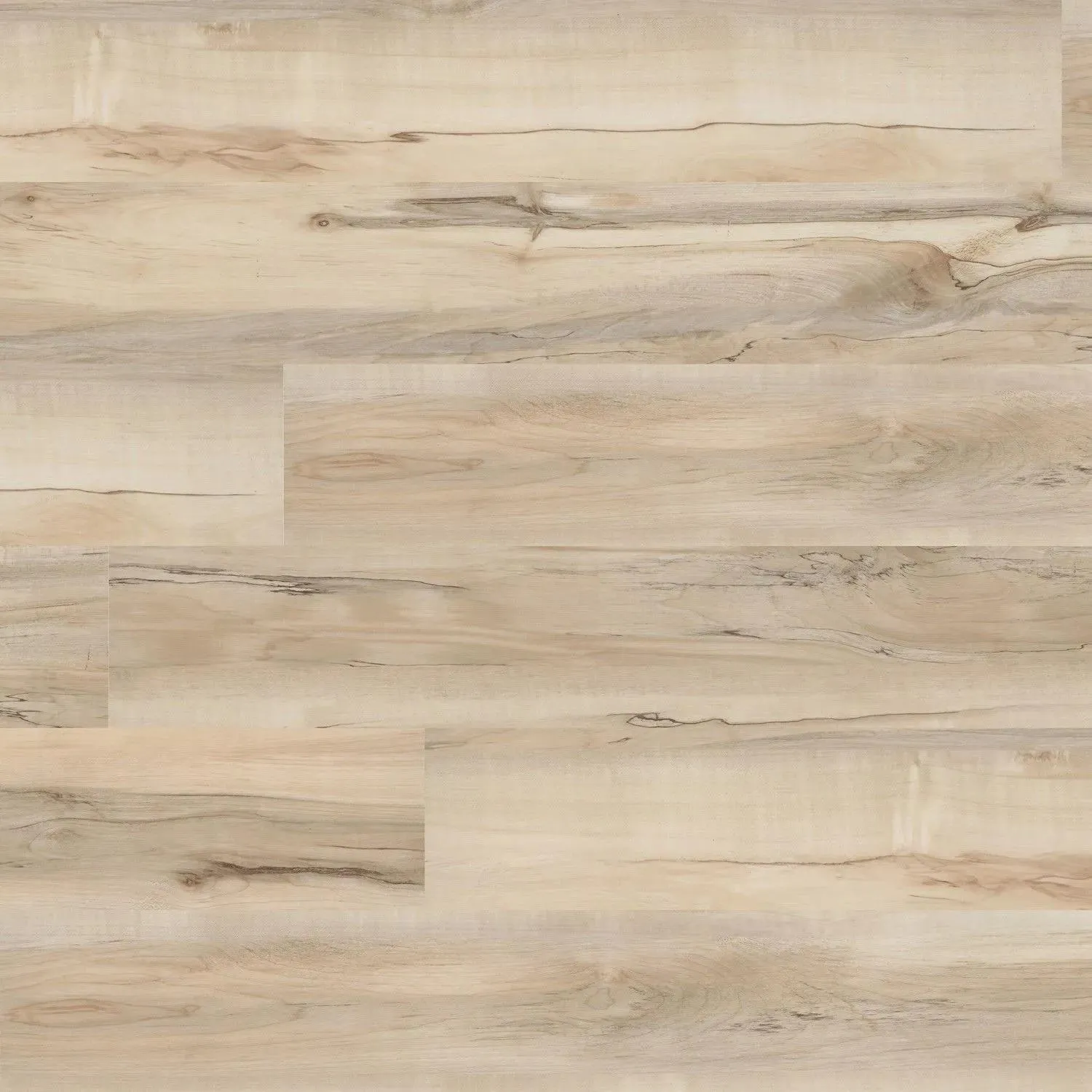 Cyrus Akadia Vinyl Plank Flooring (VTRAKADIA7X48-5MM-12MIL - MSI Surfaces)