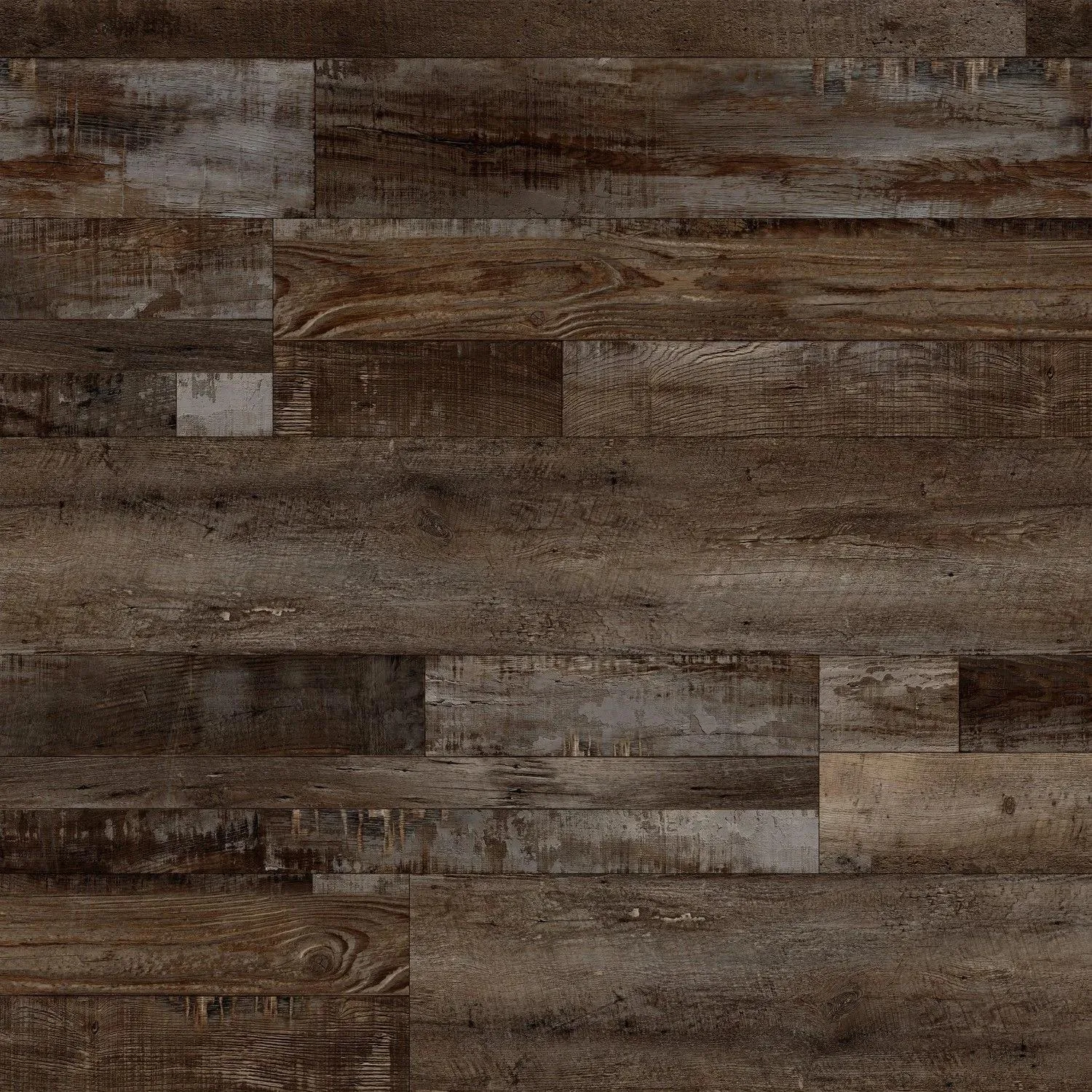 Cyrus Bembridge Vinyl Plank Flooring (VTRBEMBRI7X48-5MM-12MIL - MSI Surfaces)