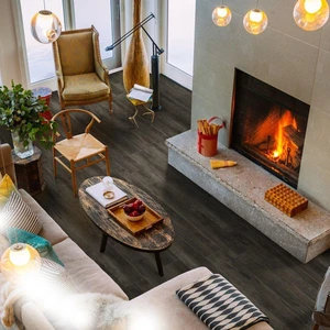 Image 2 of Cyrus Billingham Vinyl Plank Flooring (VTRBILLIN7X48-5MM-12MIL - MSI Surfaces) sold at Floors & Baths Pro's