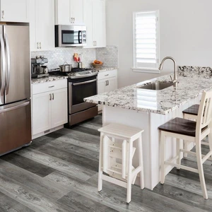 Image 2 of Cyrus Boswell Vinyl Plank Flooring (VTRBOSWEL7X48-5MM-12MIL - MSI Surfaces) sold at Floors & Baths Pro's