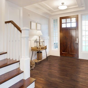 Image 2 of Cyrus Braly Vinyl Plank Flooring (VTRBRALY7X48-5MM-12MIL - MSI Surfaces) sold at Floors & Baths Pro's