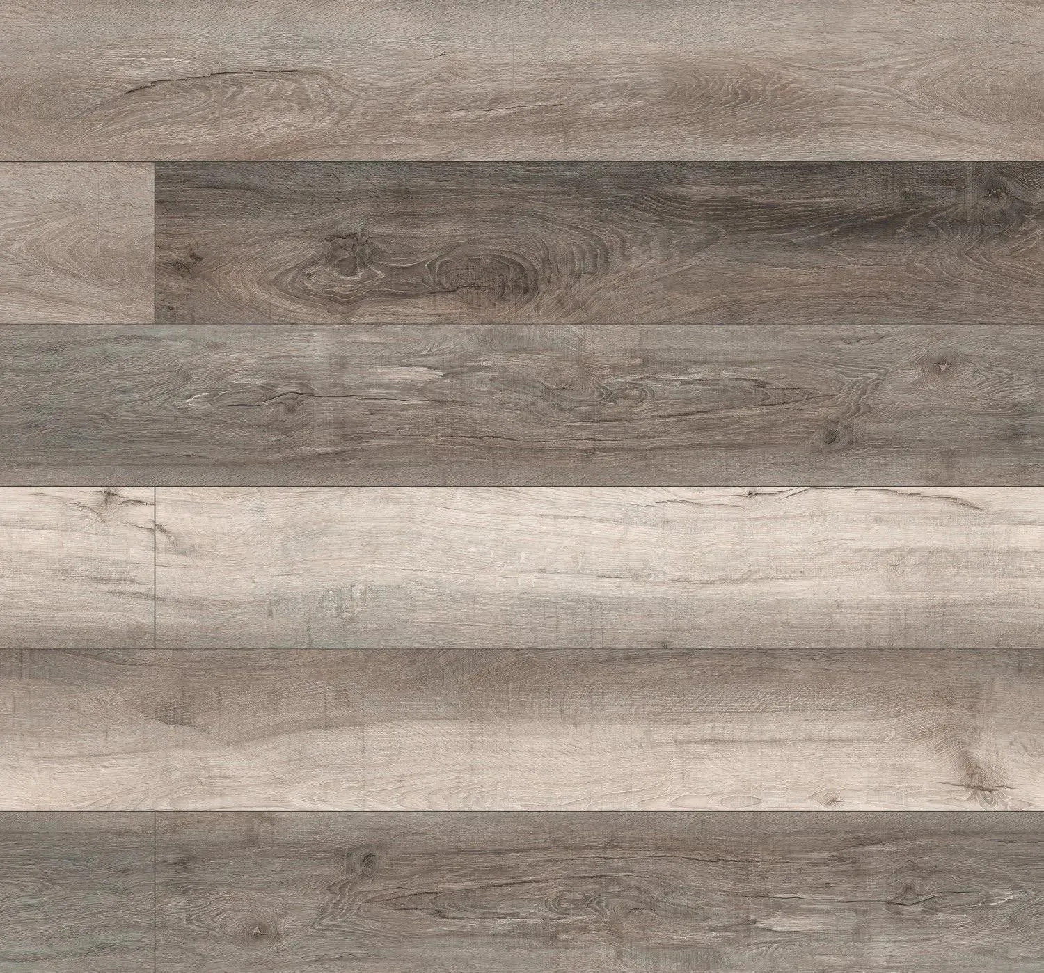 Cyrus Draven Vinyl Plank Flooring (VTRDRAVEN7X48-5MM-12MIL - MSI Surfaces)