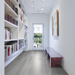 Image 2 of Cyrus Finely Vinyl Plank Flooring (VTRFINELY7X48-5MM-12MIL - MSI Surfaces) sold at Floors & Baths Pro's