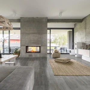 Image 2 of Cyrus Katella Ash Vinyl Plank Flooring (VTRKATASH7X48-5MM-12MIL - MSI Surfaces) sold at Floors & Baths Pro's