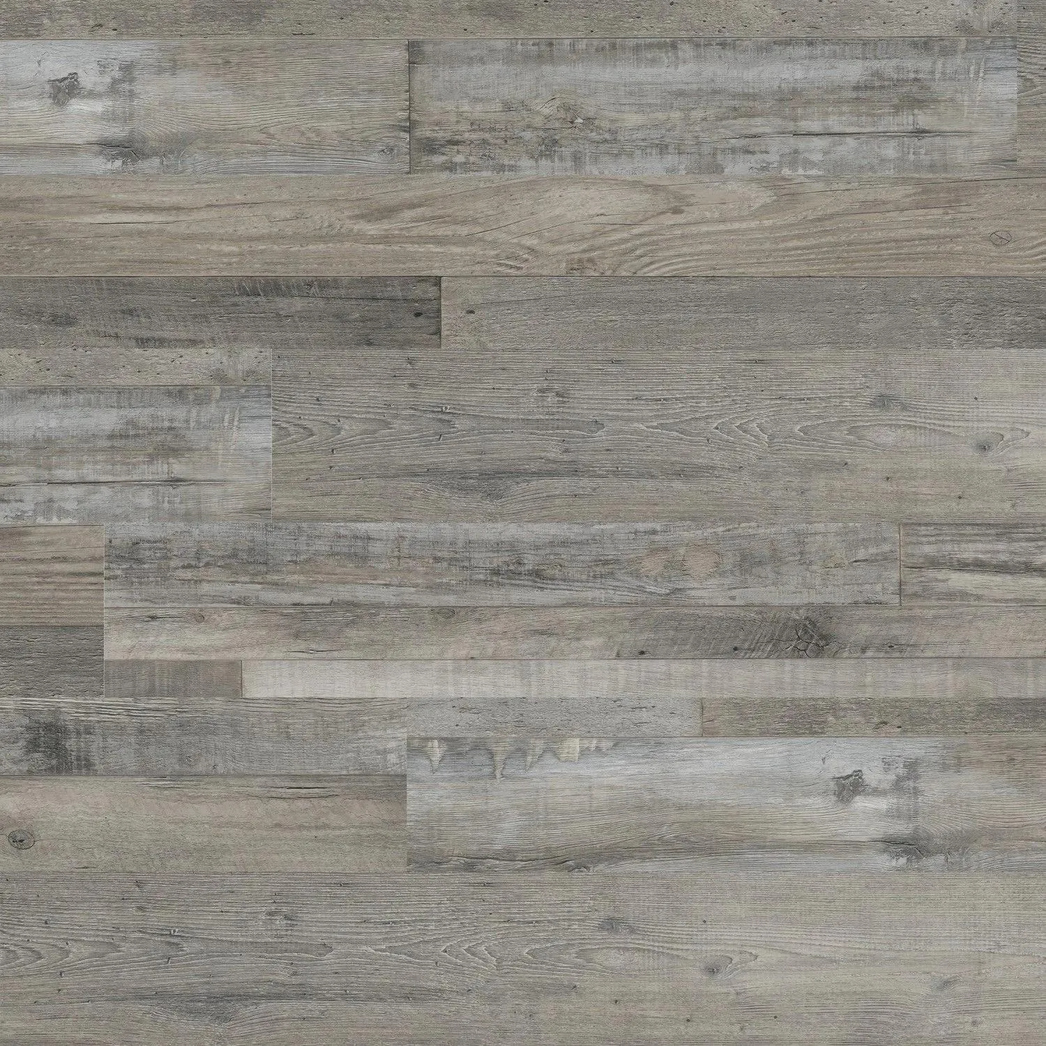 Cyrus Mezcla Vinyl Plank Flooring (VTRMEZCLA7X48-5MM-12MIL - MSI Surfaces)