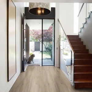 Image 2 of Cyrus Sandino Vinyl Plank Flooring (VTRSANDIN7X48-5MM-12MIL - MSI Surfaces) sold at Floors & Baths Pro's
