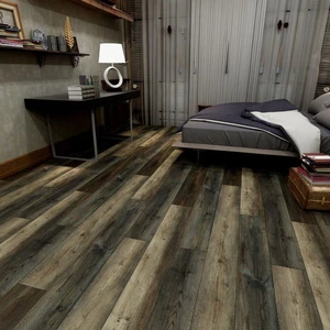 Image 2 of Cyrus Stable Vinyl Plank Flooring (VTRSTABLE7X48-5MM-12MIL - MSI Surfaces) sold at Floors & Baths Pro's