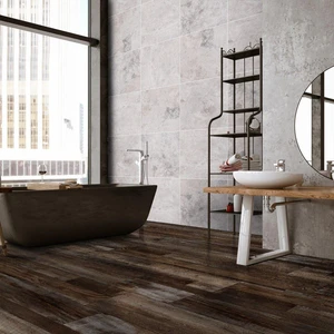 Image 2 of Prescott Bembridge Vinyl Plank Flooring (VTRBEMBRI7X48-6.5MM-20MIL - MSI Surfaces) sold at Floors & Baths Pro's