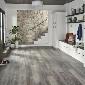 Image 2 of Prescott Finely Vinyl Plank Flooring (VTRFINELY7X48-6.5MM-20MIL - MSI Surfaces) sold at Floors & Baths Pro's