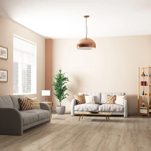 Image 2 of Prescott Sandino Vinyl Plank Flooring (VTRSANDIN7X48-6.5MM-20MIL - MSI Surfaces) sold at Floors & Baths Pro's