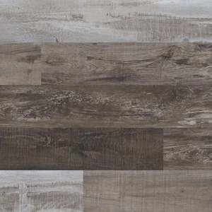40" Prescott Weathered Brina Vinyl Plank Flooring (VTRWEABRI7X48-6.5MM-20MIL - MSI Surfaces)