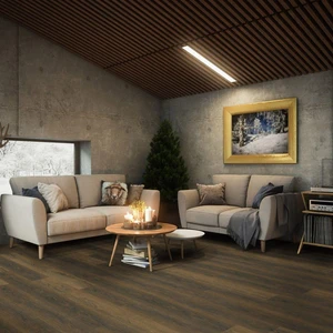 Image 2 of XL Cyrus Barrel Vinyl Plank Flooring (VTRXLBARR9X60-5MM-12MIL - MSI Surfaces) sold at Floors & Baths Pro's