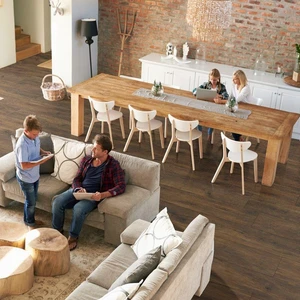 Image 2 of XL Cyrus Braly Vinyl Plank Flooring (VTRXLBRAL9X60-5MM-12MIL - MSI Surfaces) sold at Floors & Baths Pro's