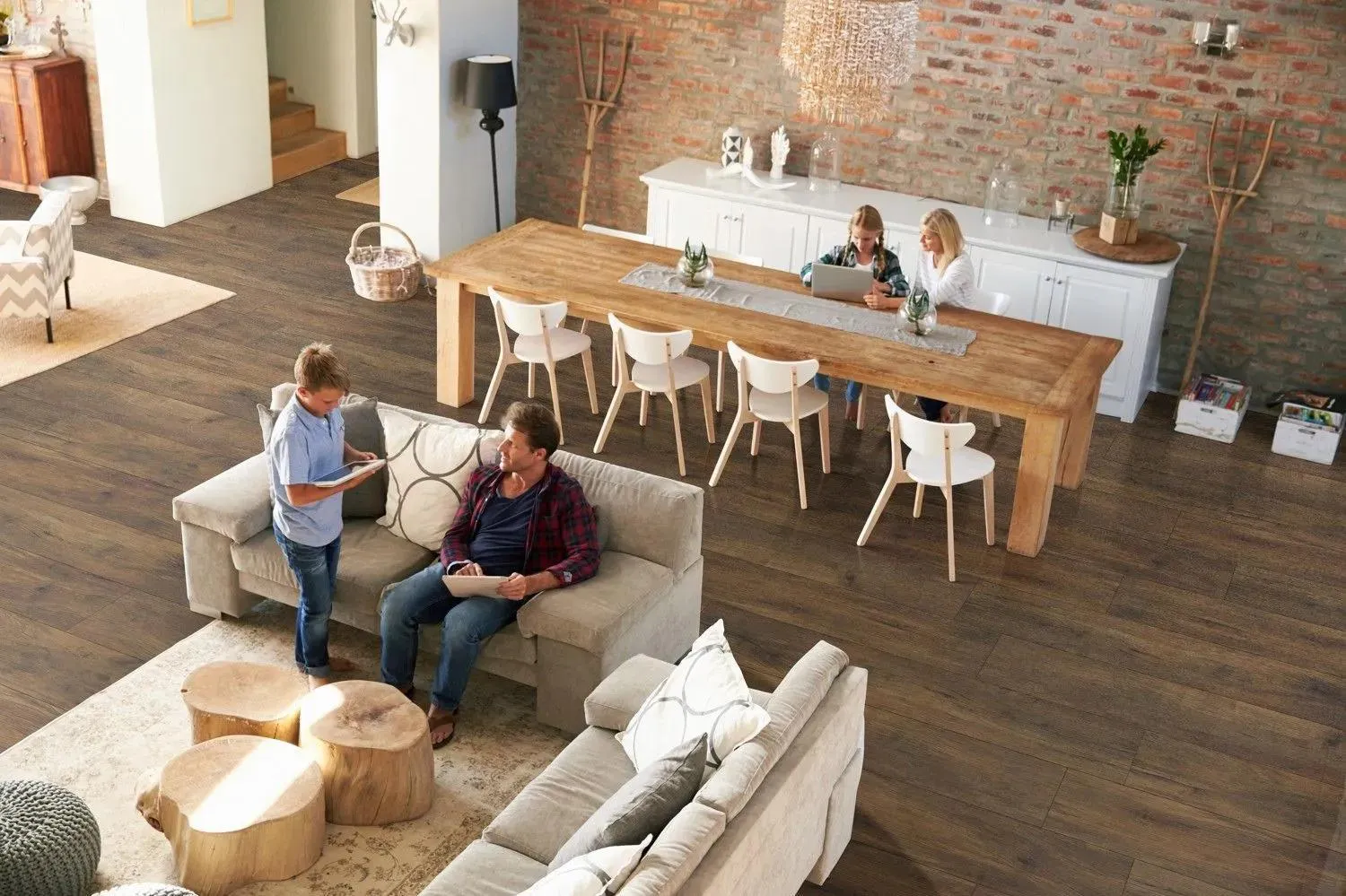 XL Cyrus Braly Vinyl Plank Flooring (VTRXLBRAL9X60-5MM-12MIL - MSI Surfaces)