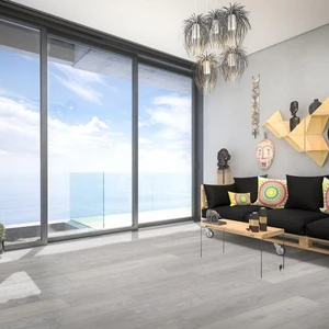 Image 2 of XL Cyrus Finely Vinyl Plank Flooring (VTRXLFINE9X60-5MM-12MIL - MSI Surfaces) sold at Floors & Baths Pro's