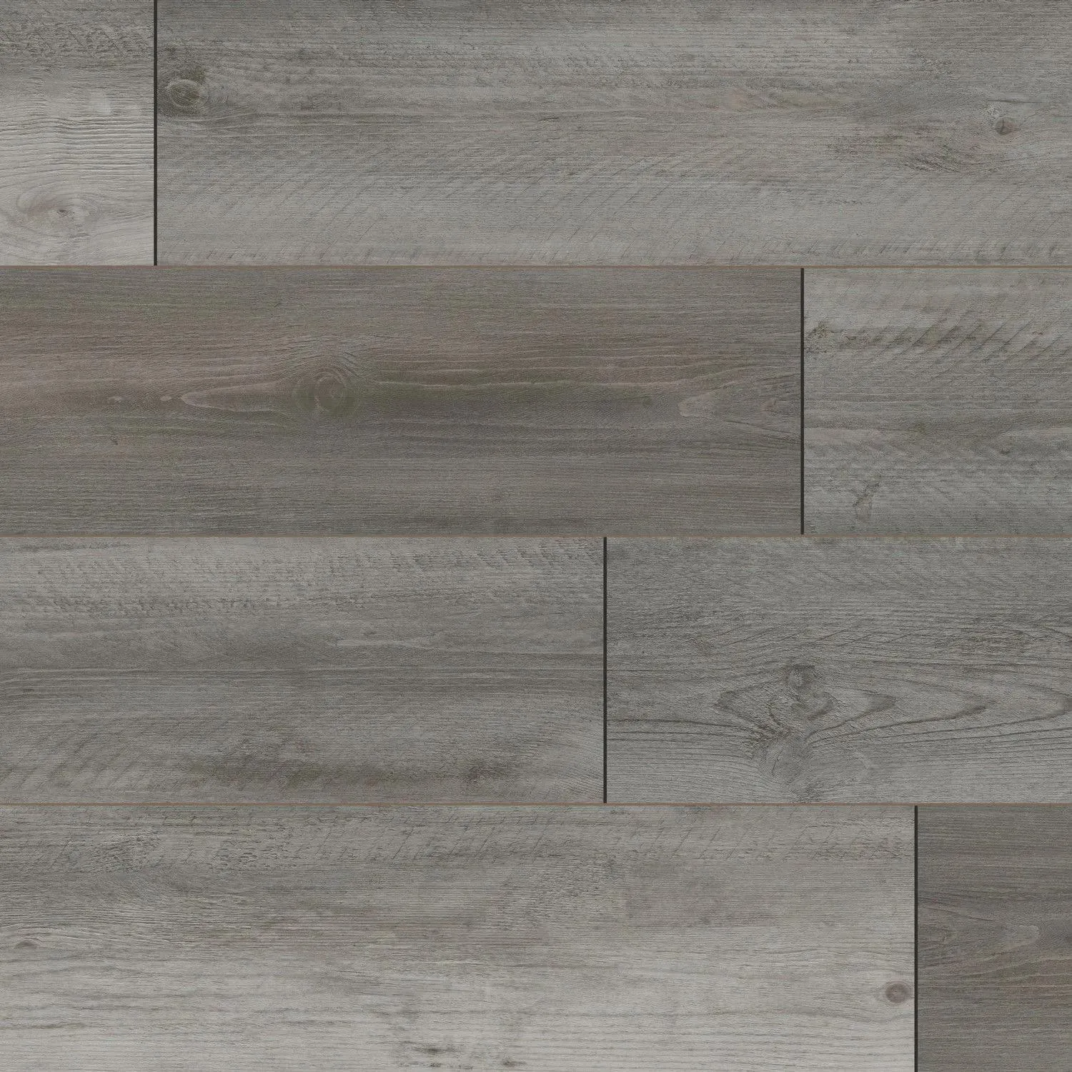 XL Cyrus Katella Ash Vinyl Plank Flooring (VTRXLKATA9X60-5MM-12MIL - MSI Surfaces)