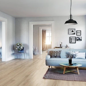 Image 2 of XL Cyrus Sandino Vinyl Plank Flooring (VTRXLSAND9X60-5MM-12MIL - MSI Surfaces) sold at Floors & Baths Pro's