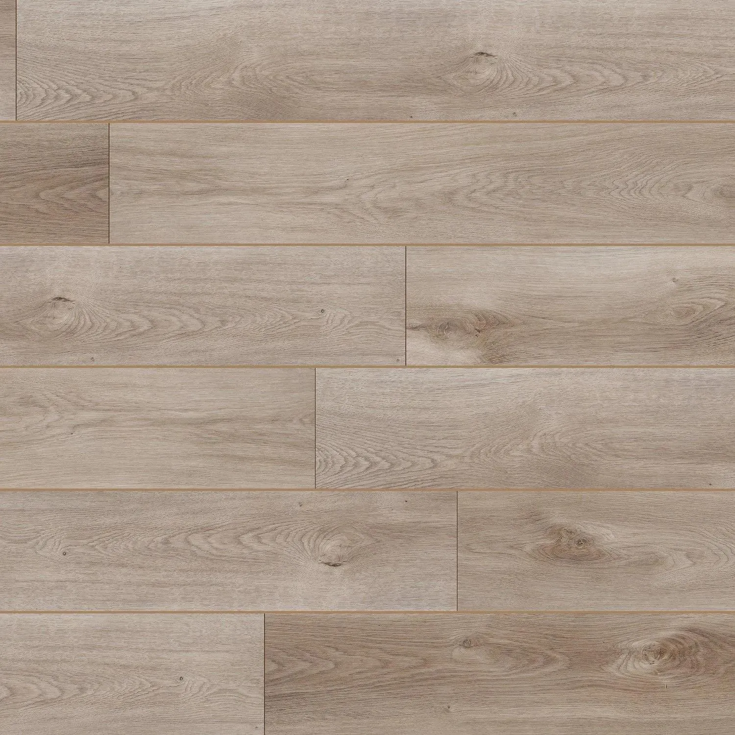 XL Cyrus Whitefield Gray Vinyl Plank Flooring (VTRXLWHTG9X60-5MM-12MIL - MSI Surfaces)