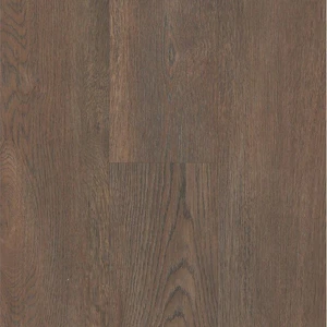  2" Next Floor ScratchMaster Everwood Gunstock Vinyl Plank Flooring (547013 - Next Floor) 