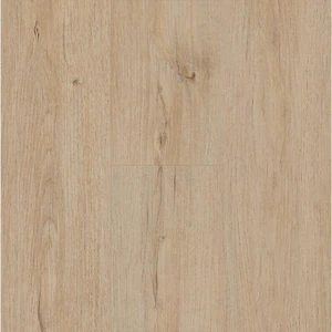  ScratchMaster Everwood Natural Oak Vinyl Plank Flooring (547009 - Next Floor) 