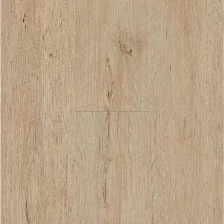 ScratchMaster Everwood Natural Oak Vinyl Plank Flooring (547009 - Next Floor)