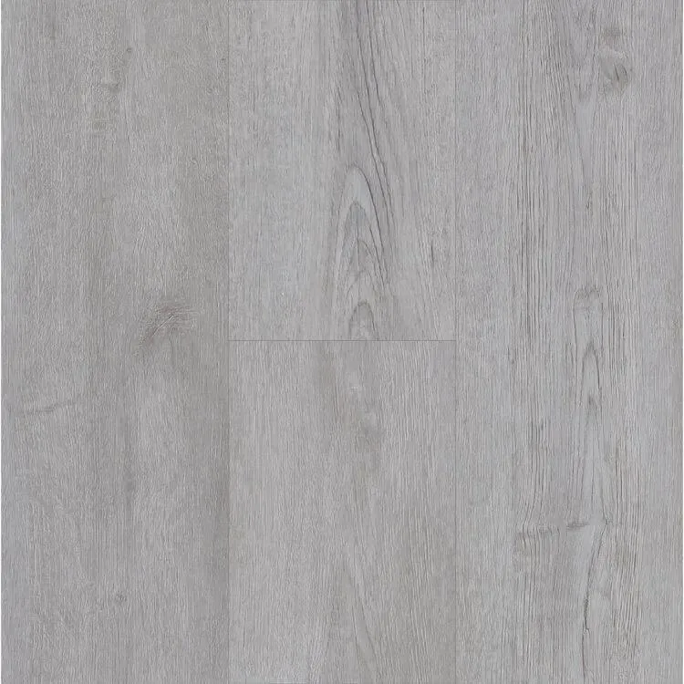 ScratchMaster Everwood Pewter Plate Vinyl Plank Flooring (547005 - Next Floor)