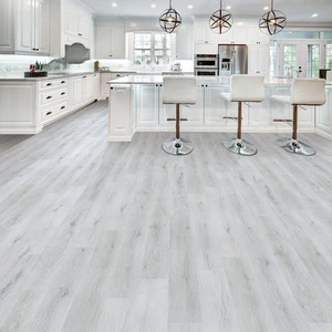 Image 2 of ScratchMaster Lighthouse Point Oyster Oak x 60" Vinyl Plank Flooring (562016 - Next Floor) sold at Floors & Baths Pro's