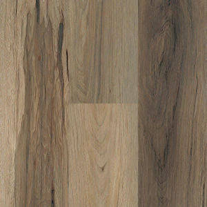 Next Floor ScratchMaster Lighthouse Point Rich Hickory x 60" Vinyl Plank Flooring (562009 - Next Floor)
