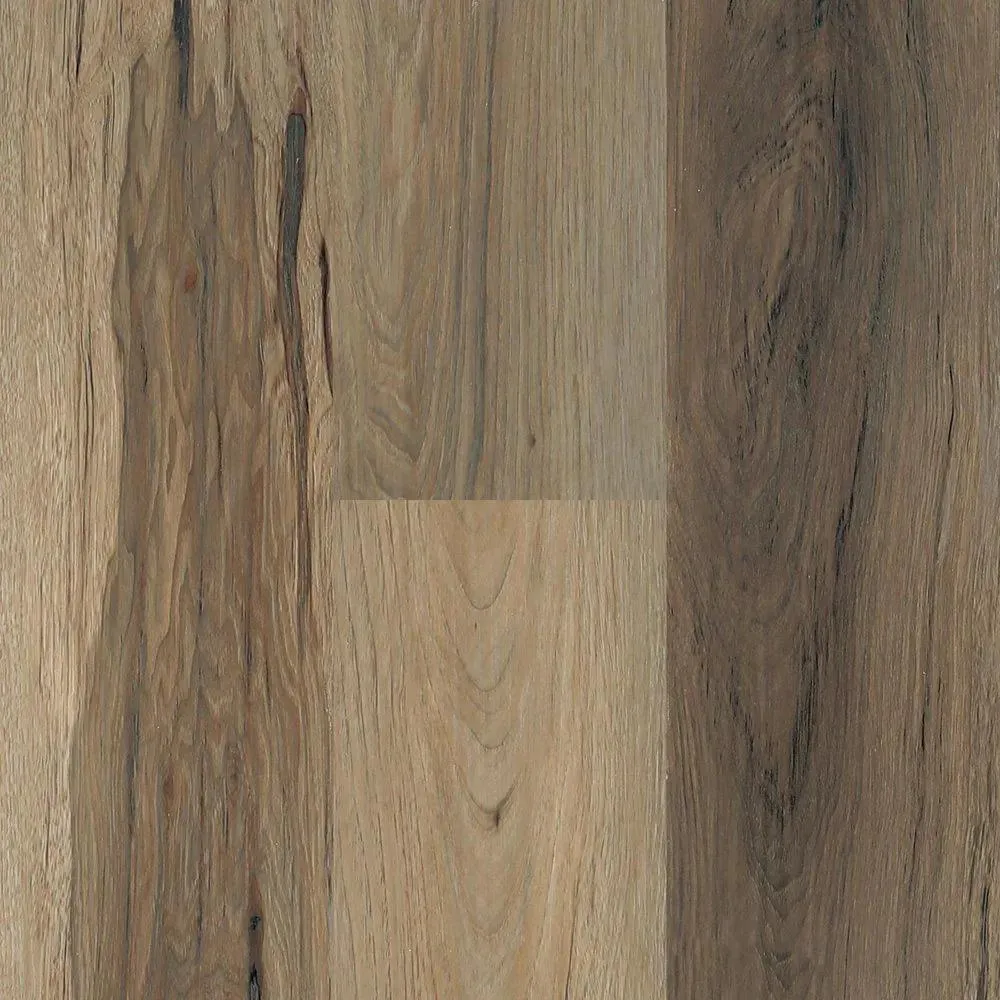 ScratchMaster Lighthouse Point Rich Hickory x 60" Vinyl Plank Flooring (562009 - Next Floor)
