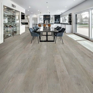 Image 2 of ScratchMaster Lighthouse Point Taupestone Oak x 60" Vinyl Plank Flooring (562013 - Next Floor) sold at Floors & Baths Pro's