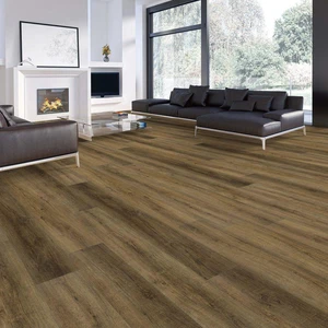 Image 2 of StoneCast Expanse Kiln Dried Oak Vinyl Plank Flooring (527715 - Next Floor) sold at Floors & Baths Pro's