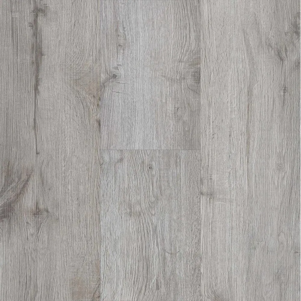 StoneCast Expanse Pewter Oak Vinyl Plank Flooring (527712 - Next Floor)