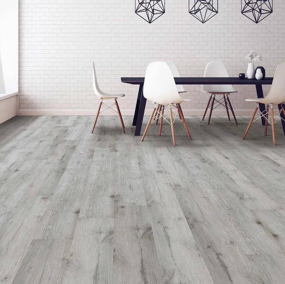 StoneCast Expanse Pewter Oak Vinyl Plank Flooring (527712 - Next Floor)