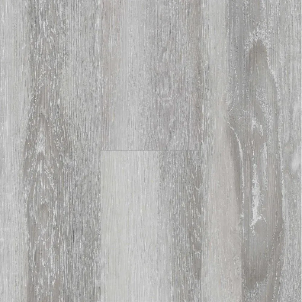 StoneCast Expanse Silver Smoked Oak Vinyl Plank Flooring (527711 - Next Floor)