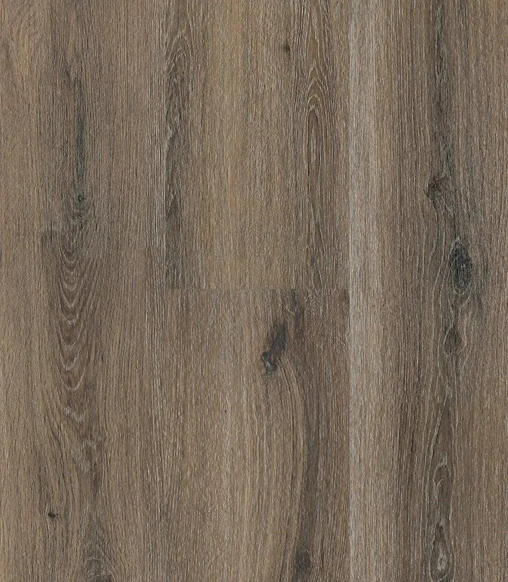 StoneCast Mayfair Gunstock Oak 9" x Random Length Vinyl Plank Flooring (568009 - Next Floor)