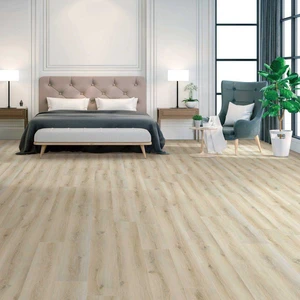 Image 2 of StoneCast Mayfair Natural Oak 9" x Random Length Vinyl Plank Flooring (568006 - Next Floor) sold at Floors & Baths Pro's